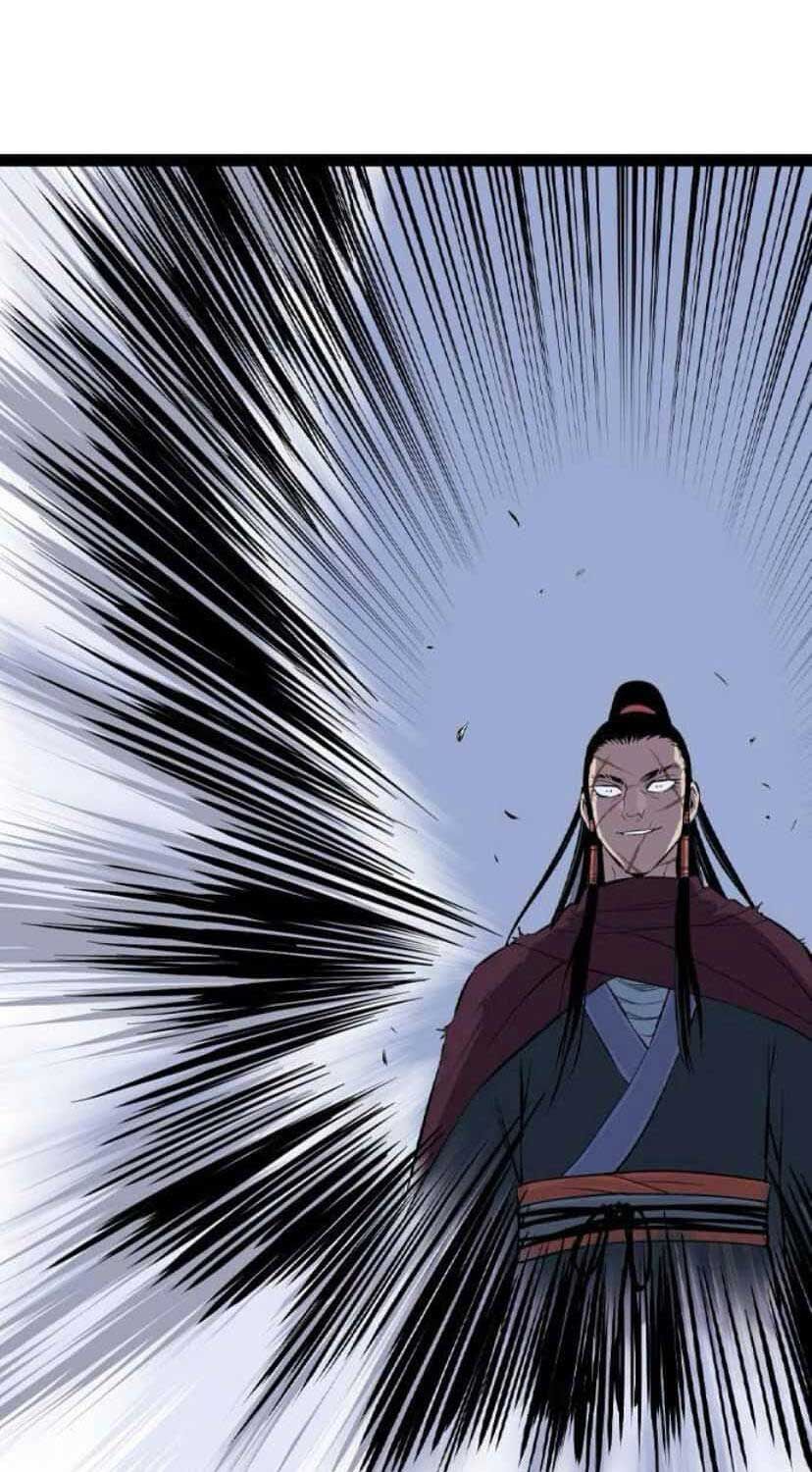 Sát Thần Tu La - Chap 22