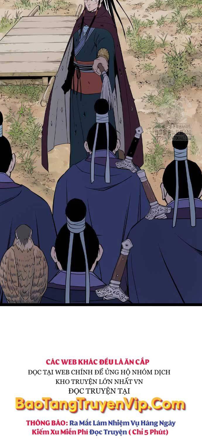 Sát Thần Tu La - Chap 23