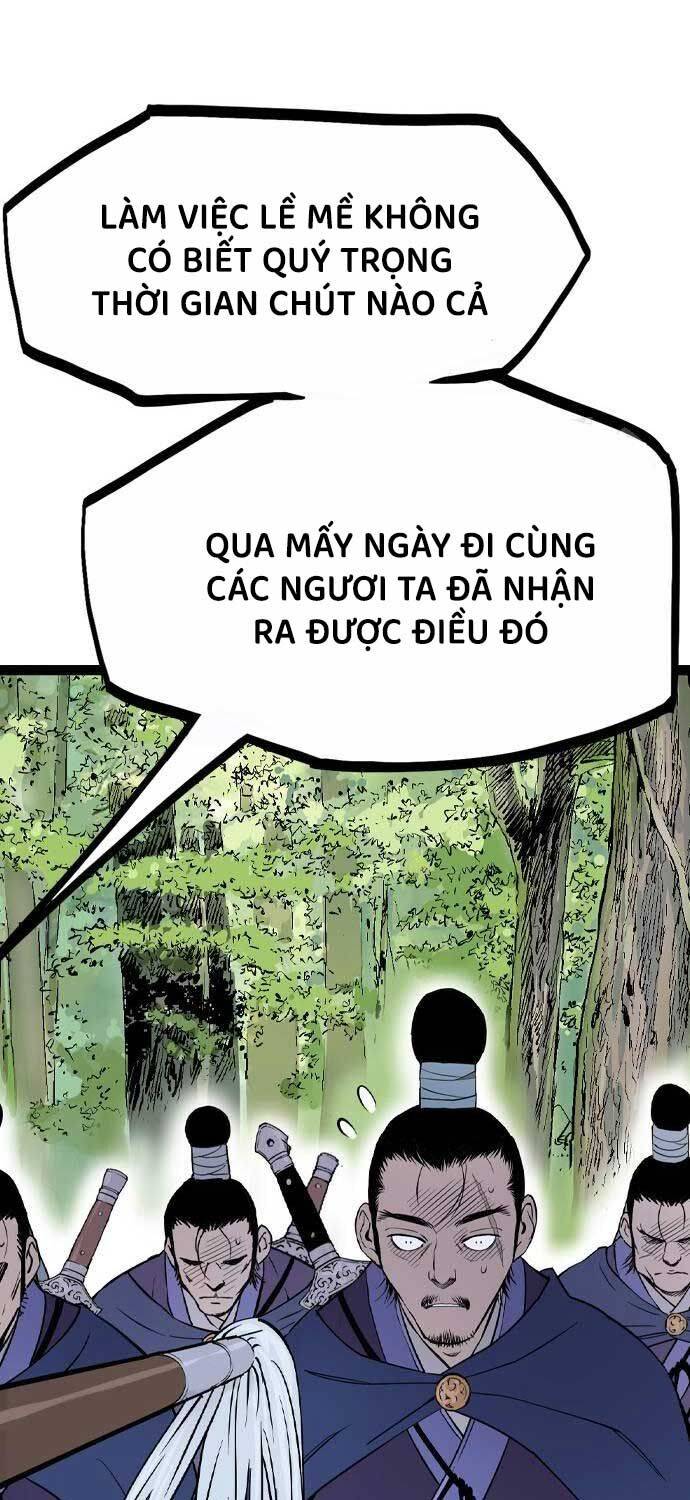 Sát Thần Tu La - Chap 23