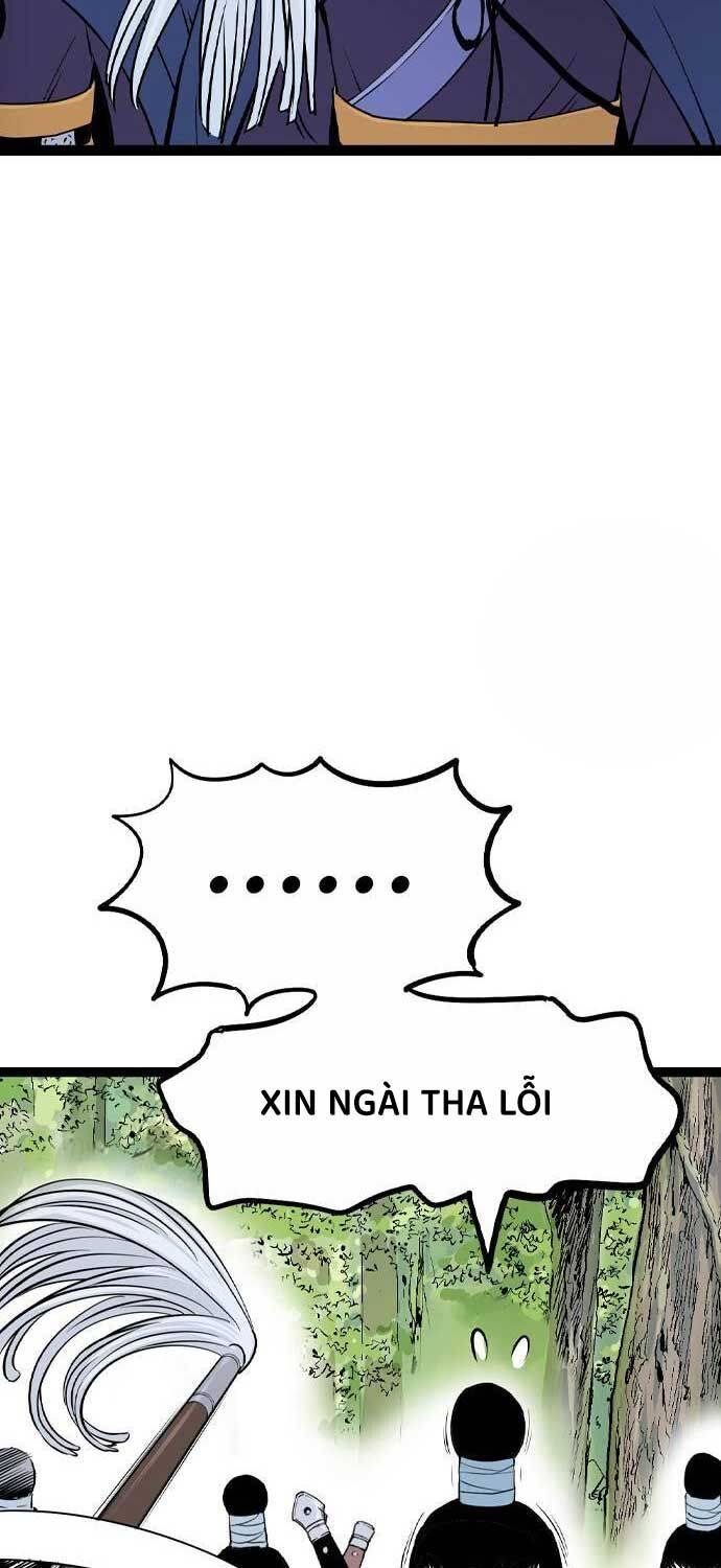 Sát Thần Tu La - Chap 23