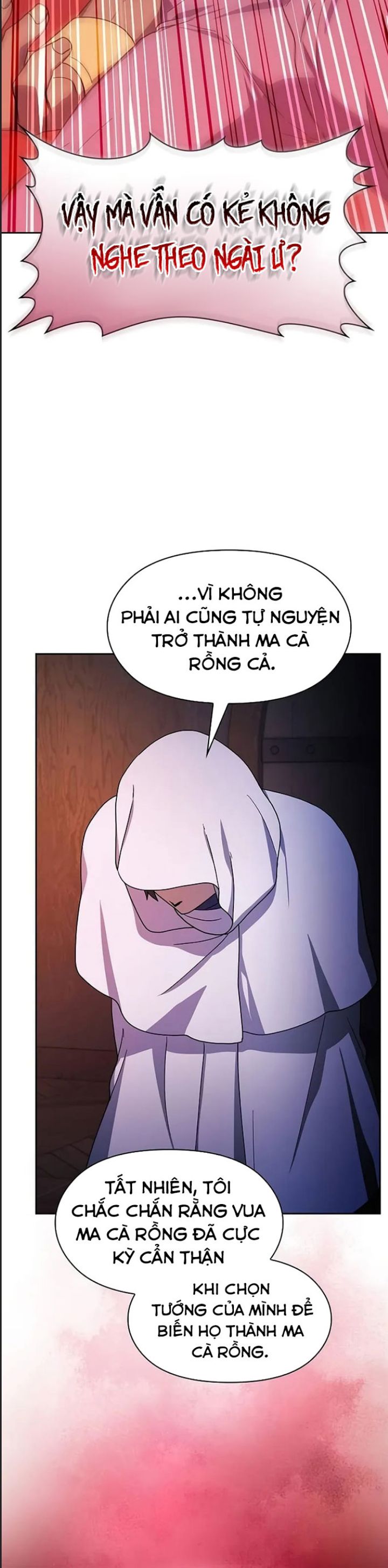 Sát Thần Tu La - Chap 24