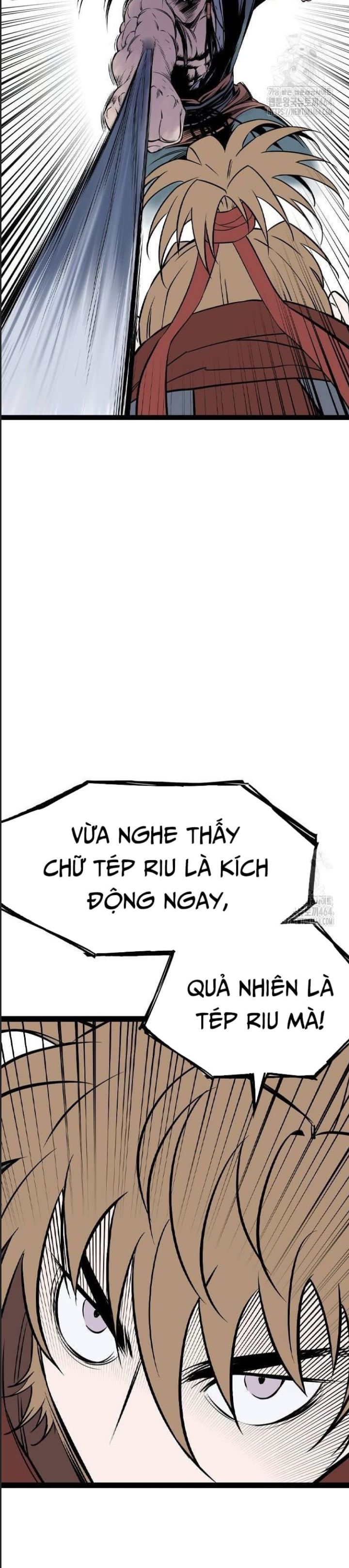 Sát Thần Tu La - Chap 25