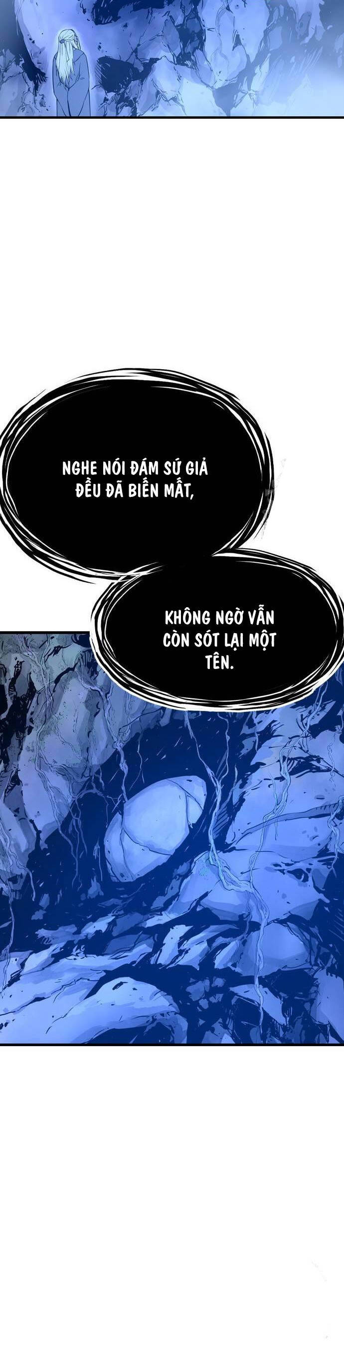 Sát Thần Tu La - Chap 4