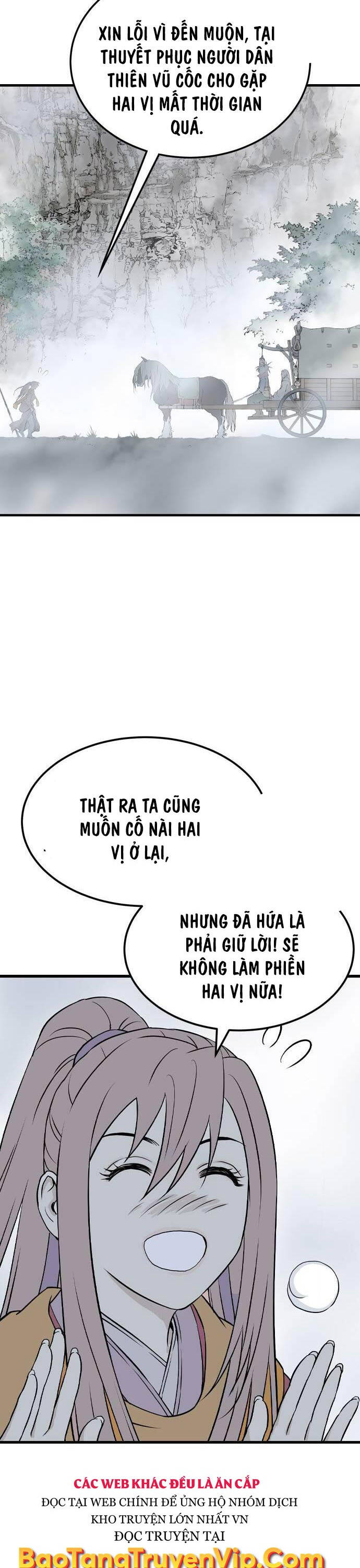 Sát Thần Tu La - Chap 4