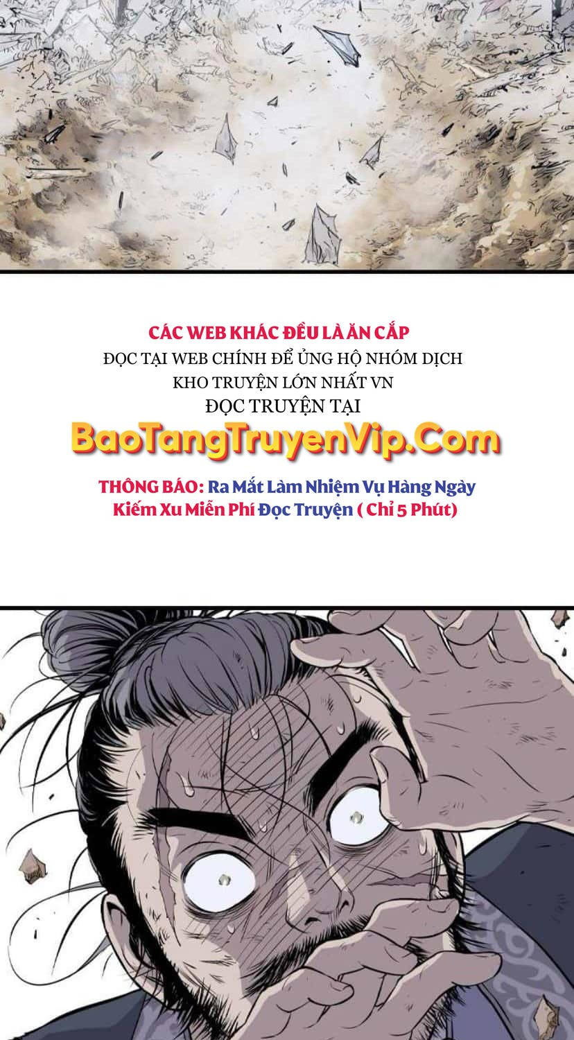 Sát Thần Tu La - Chap 6