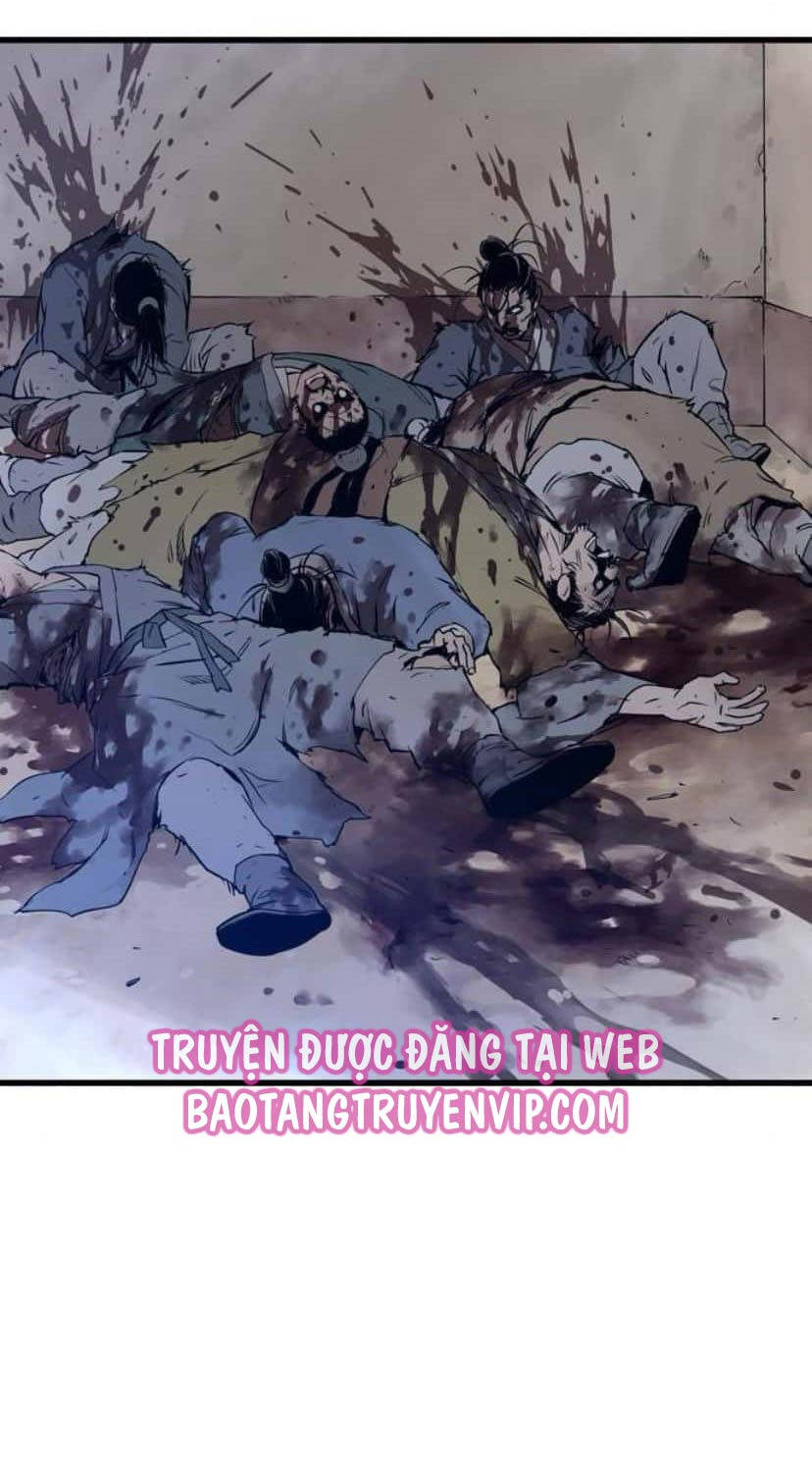 Sát Thần Tu La - Chap 6