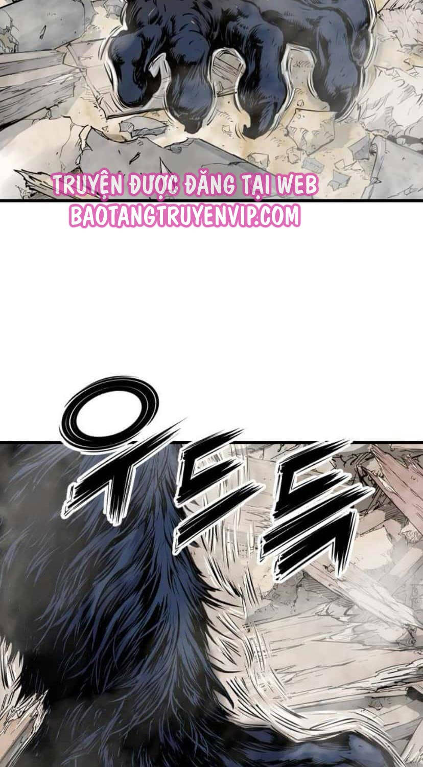 Sát Thần Tu La - Chap 6