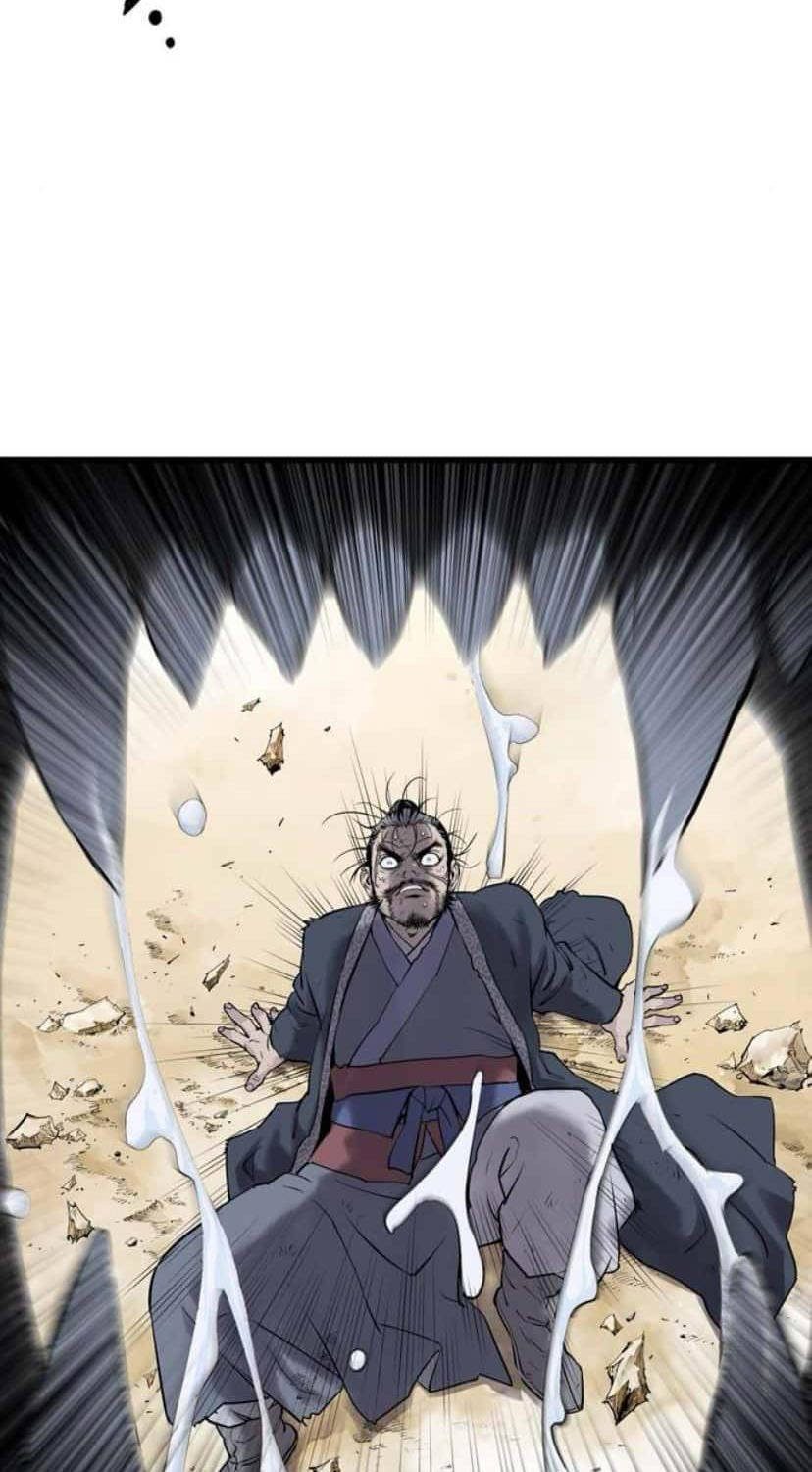 Sát Thần Tu La - Chap 6