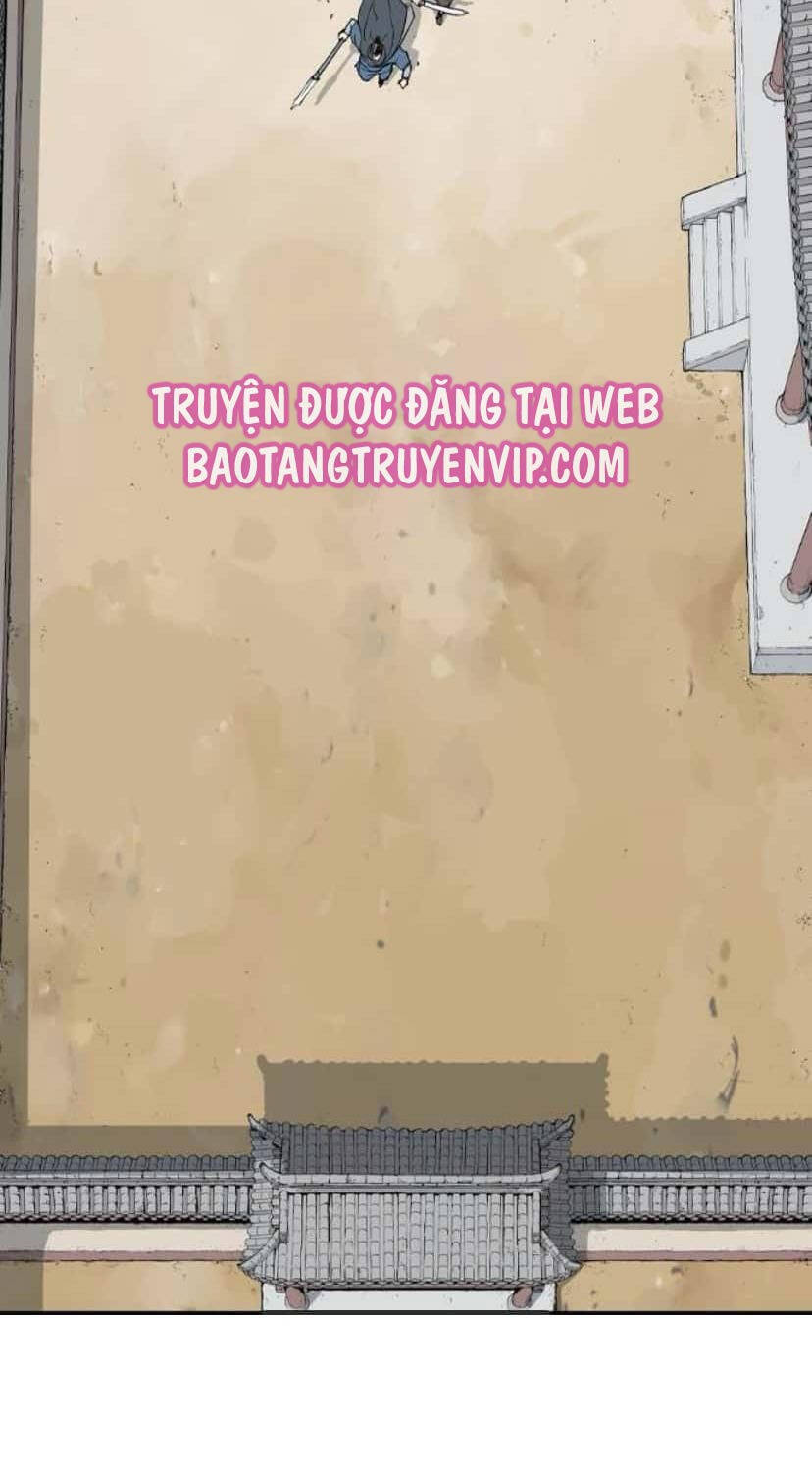 Sát Thần Tu La - Chap 6