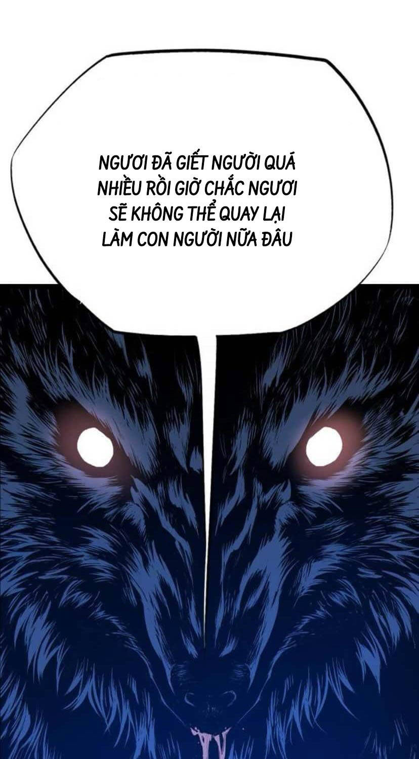 Sát Thần Tu La - Chap 6