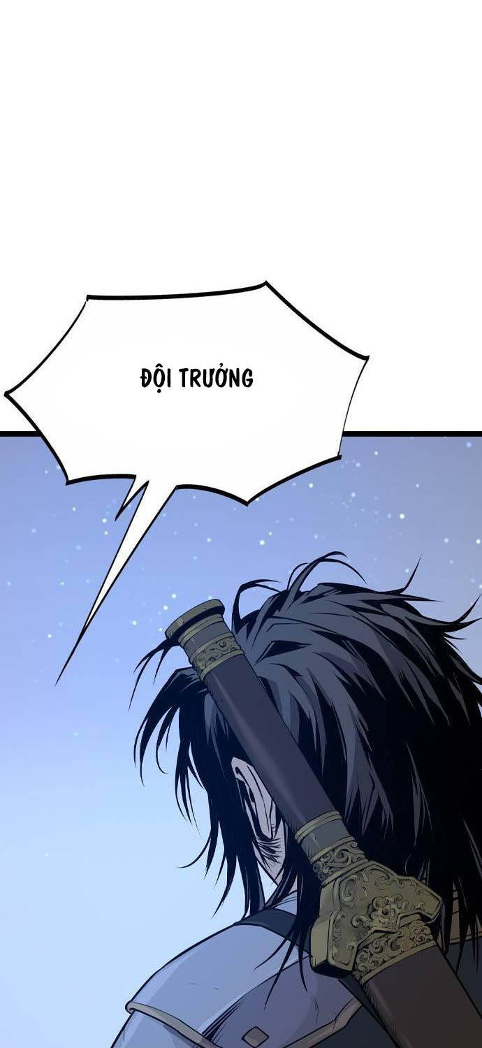 Sát Thần Tu La - Chap 7