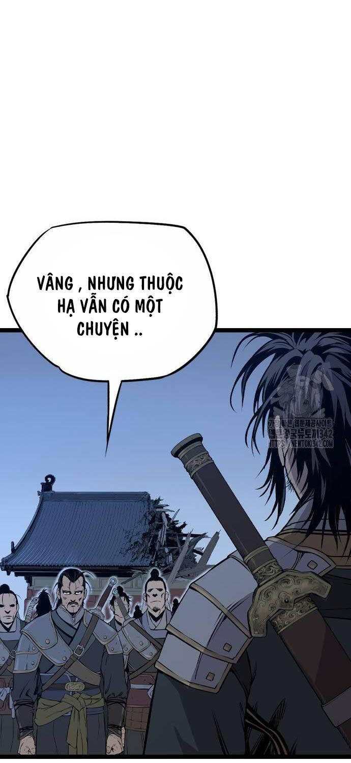 Sát Thần Tu La - Chap 7