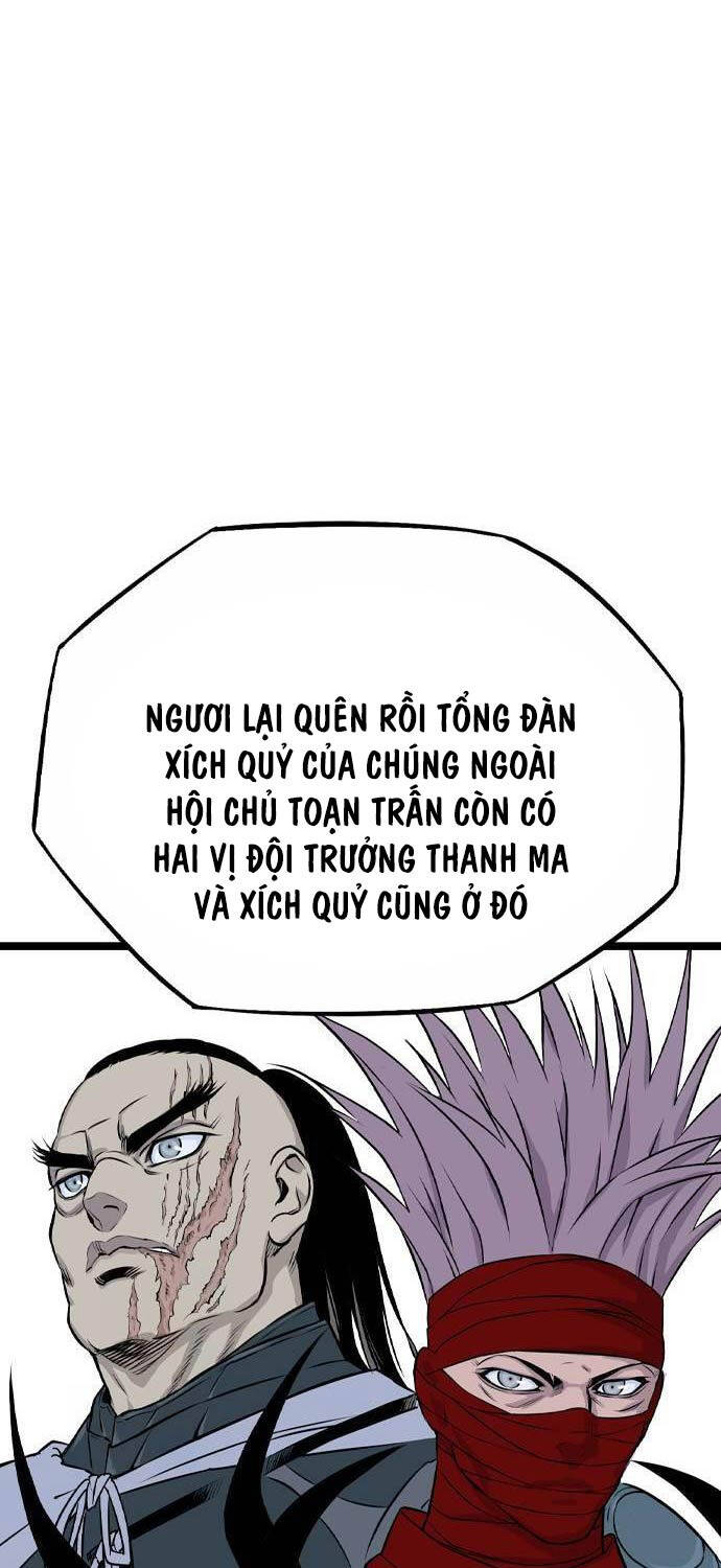 Sát Thần Tu La - Chap 7