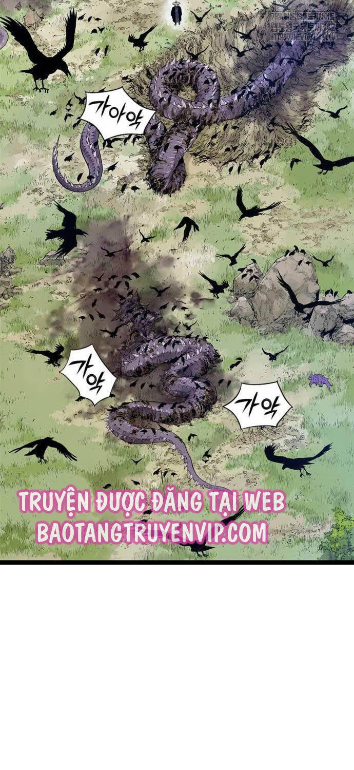 Sát Thần Tu La - Chap 7