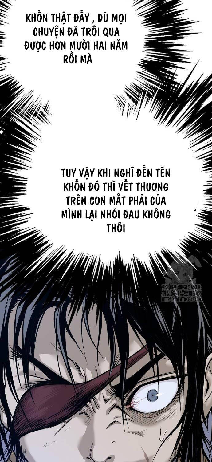 Sát Thần Tu La - Chap 7