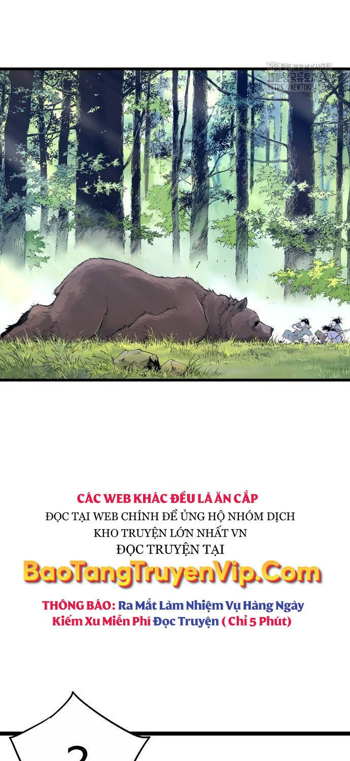 Sát Thần Tu La - Chap 8