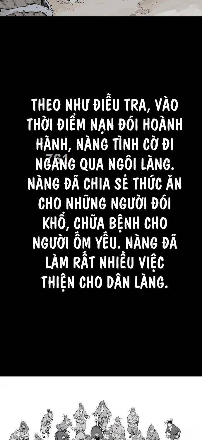 Sát Thần Tu La - Chap 8