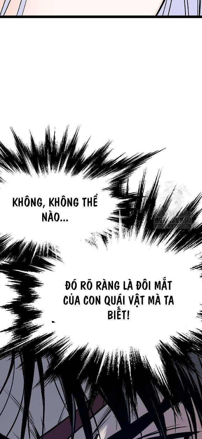 Sát Thần Tu La - Chap 8