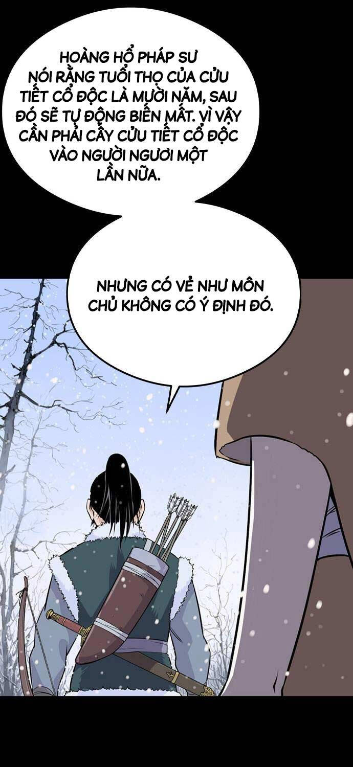 Sát Thần Tu La - Chap 9