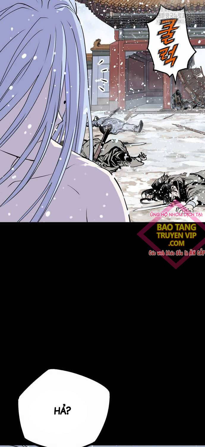 Sát Thần Tu La - Chap 9