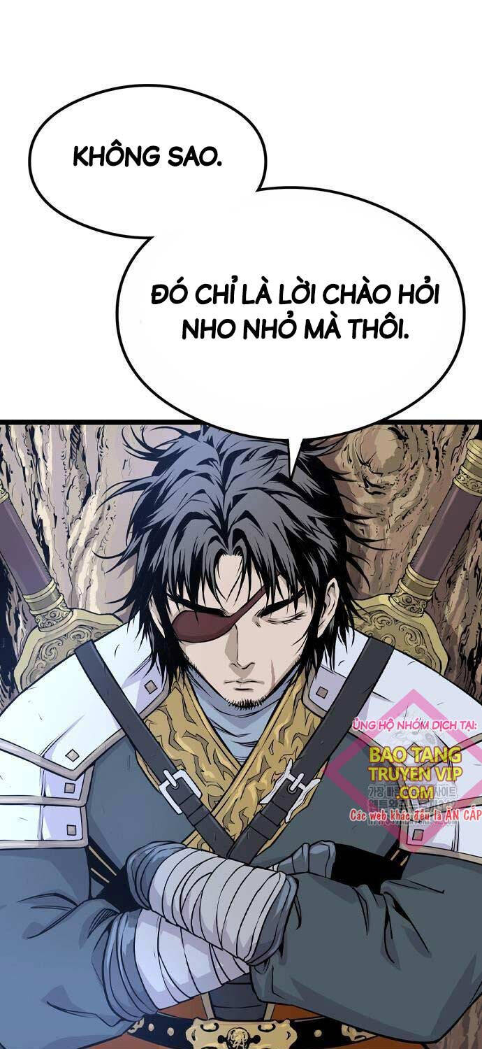 Sát Thần Tu La - Chap 9