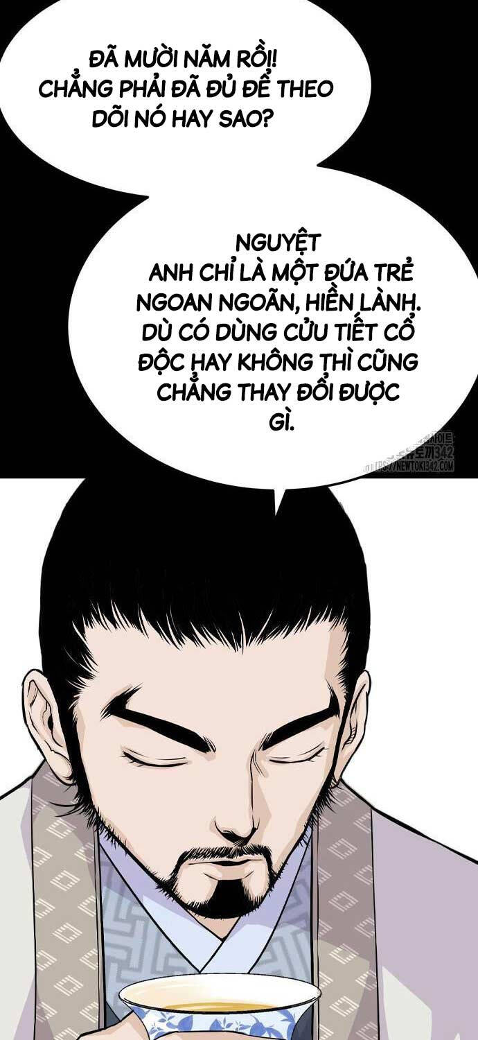 Sát Thần Tu La - Chap 9