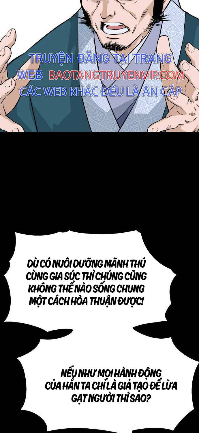 Sát Thần Tu La - Chap 9