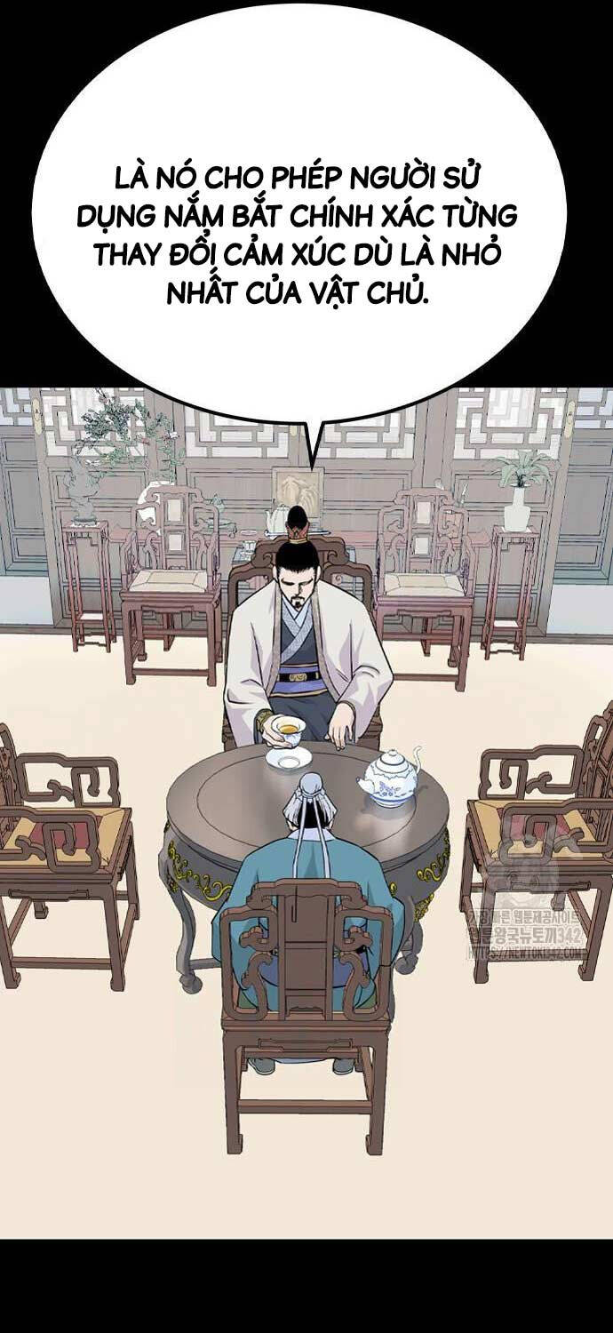 Sát Thần Tu La - Chap 9