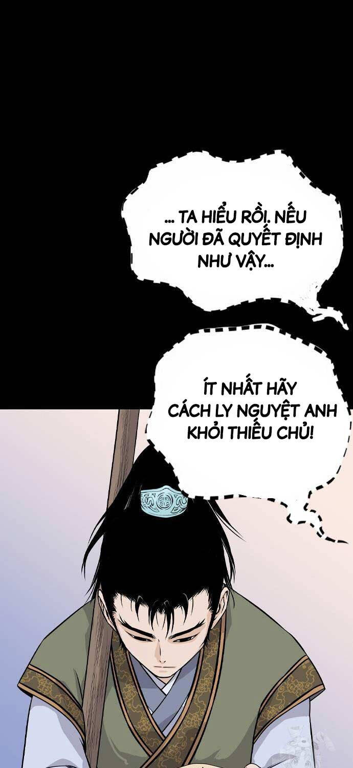 Sát Thần Tu La - Chap 9