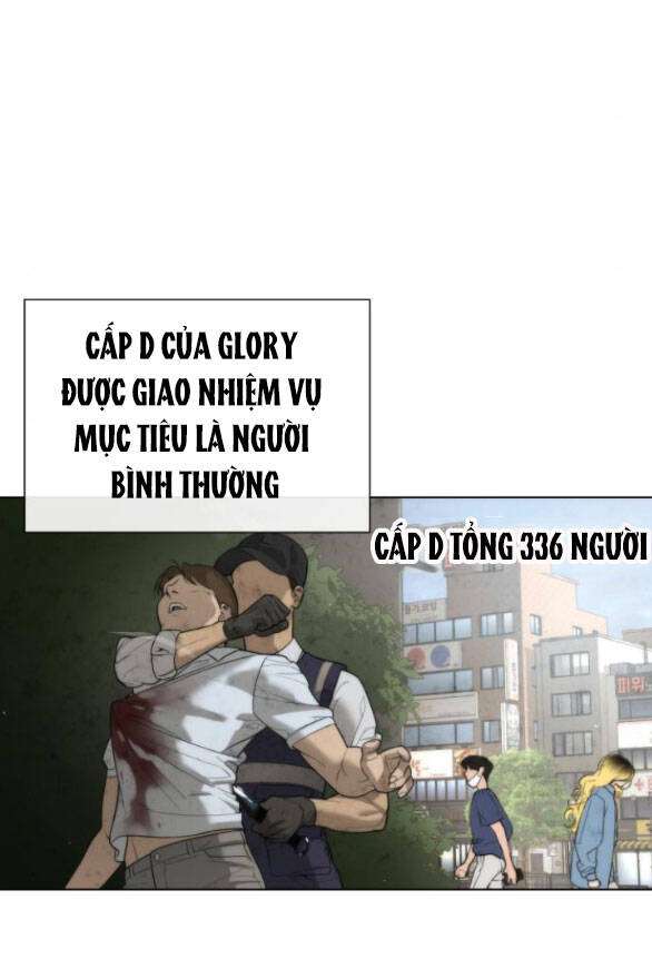 Sát Thủ Peter - Chap 12.1