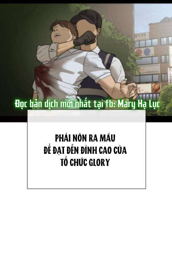 Sát Thủ Peter - Chap 12.1