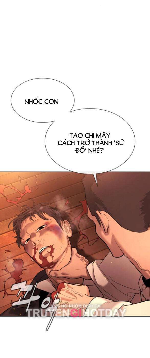 Sát Thủ Peter - Chap 12.1