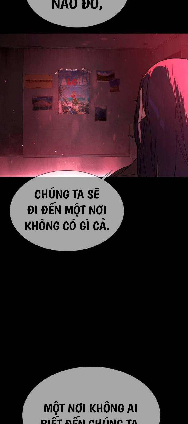 Sát Thủ Peter - Chap 36.5