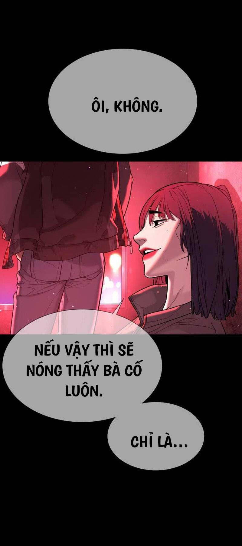 Sát Thủ Peter - Chap 36.5