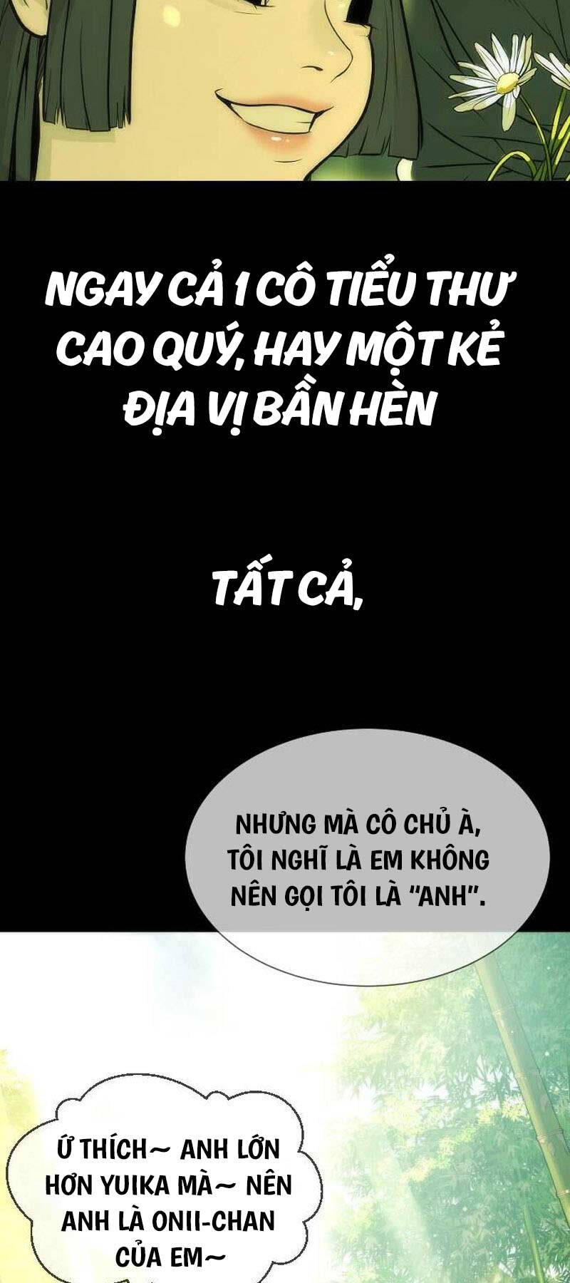 Sát Thủ Peter - Chap 36.5