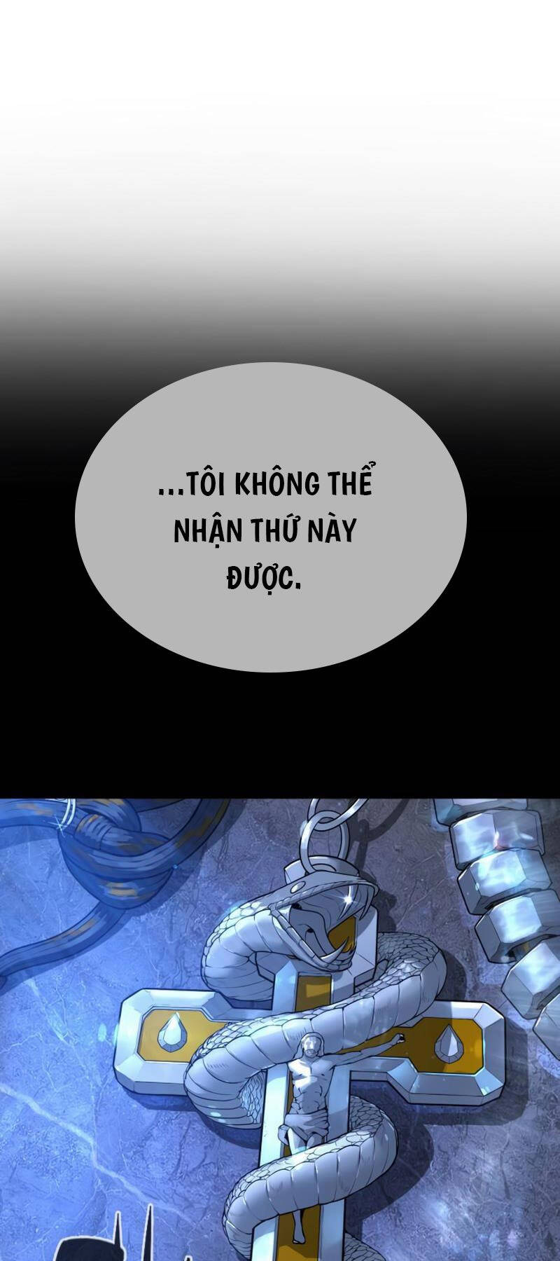 Sát Thủ Peter - Chap 37.5