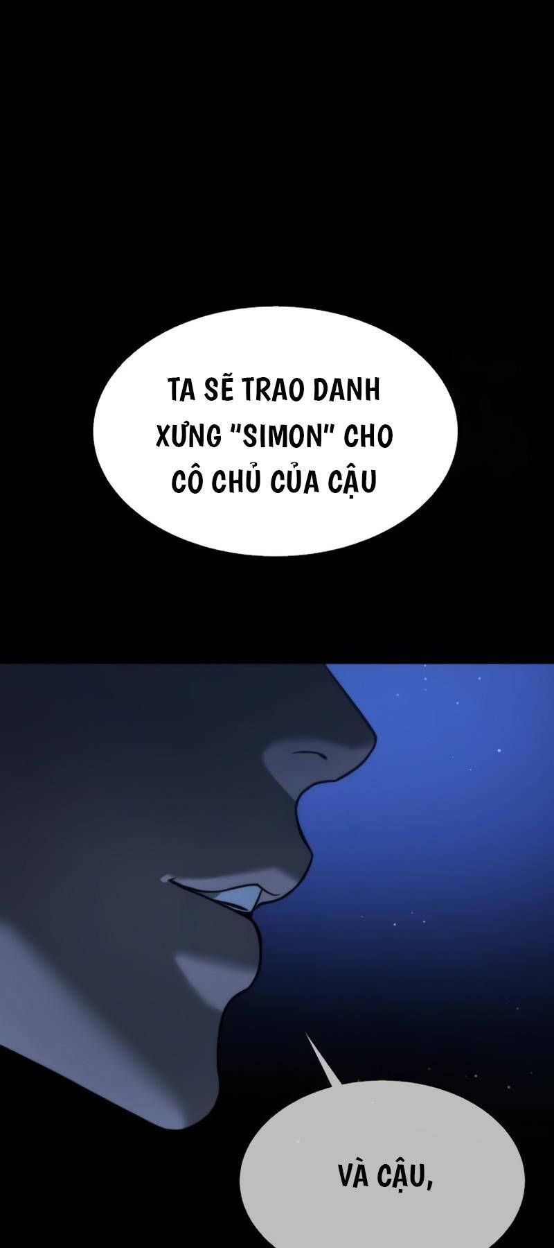 Sát Thủ Peter - Chap 37.5