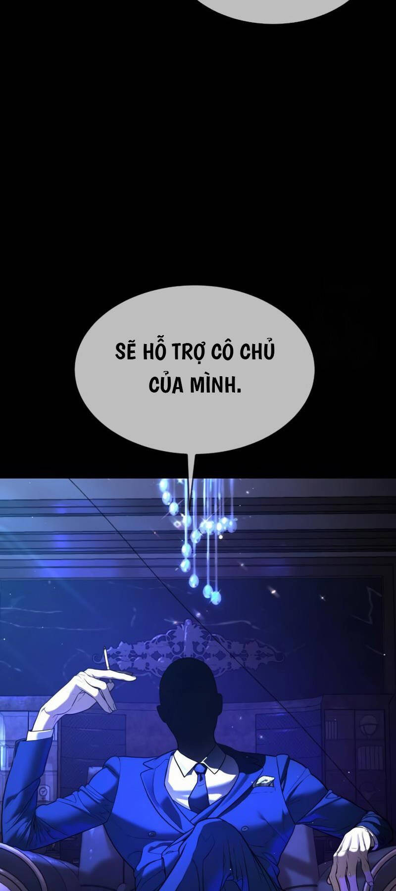 Sát Thủ Peter - Chap 37.5