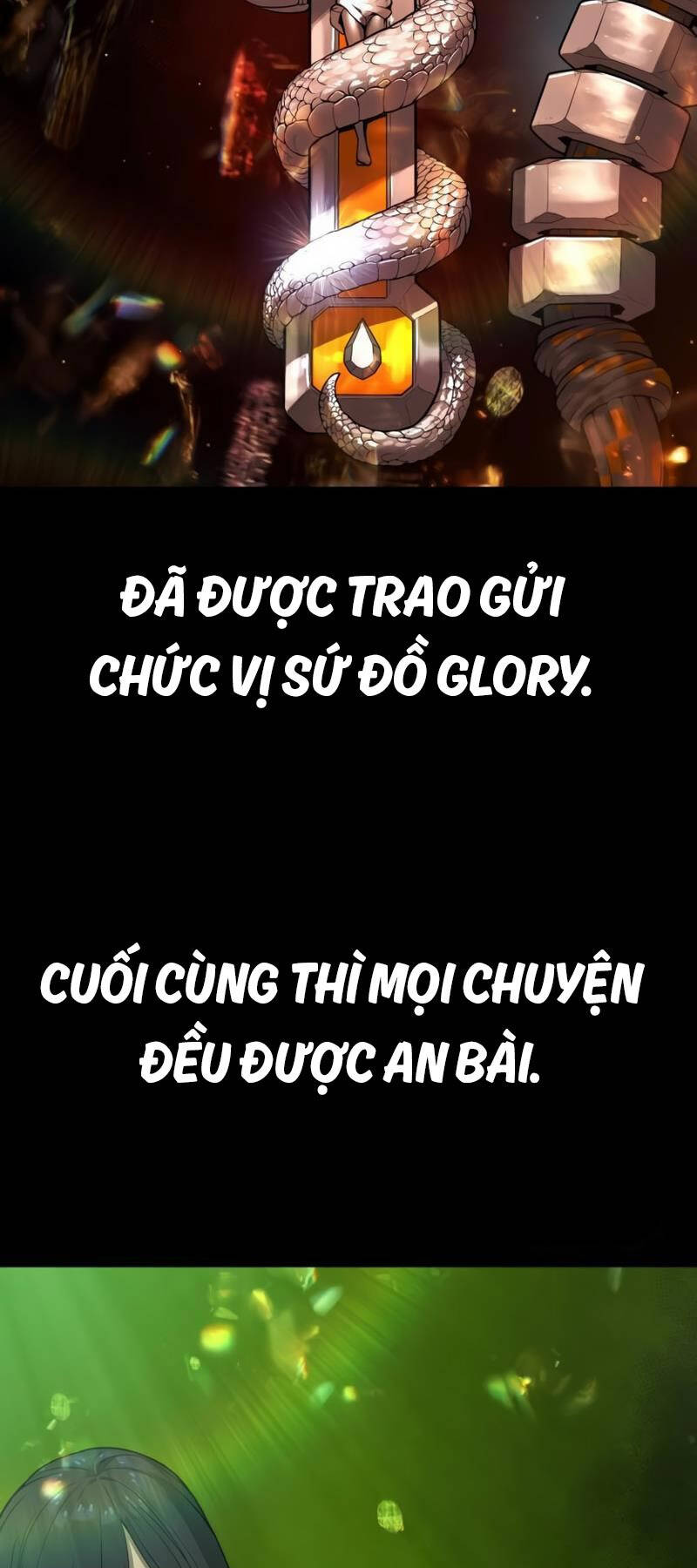 Sát Thủ Peter - Chap 37.5