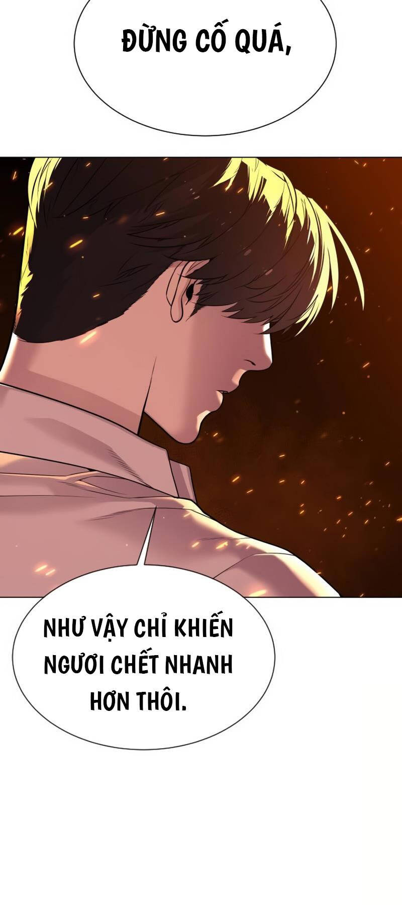 Sát Thủ Peter - Chap 37.5