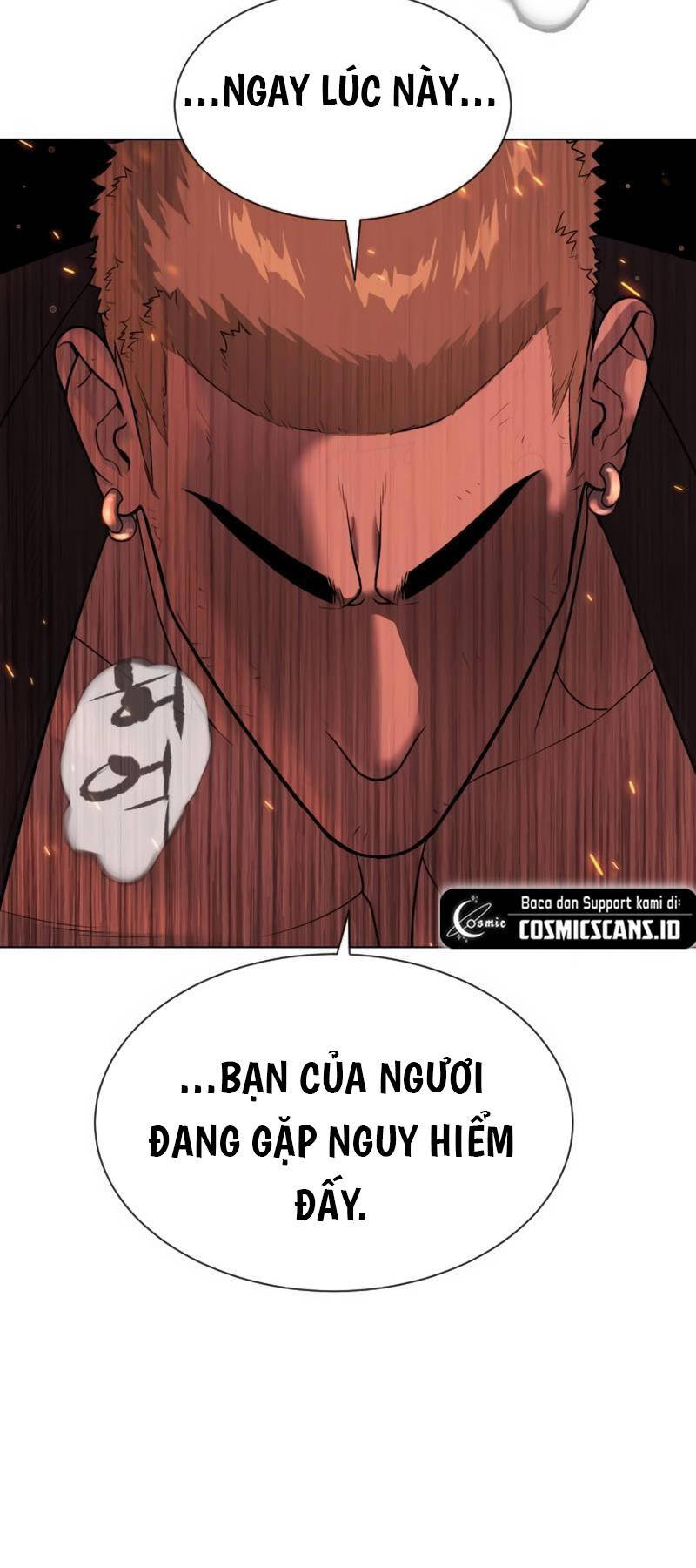 Sát Thủ Peter - Chap 37.5