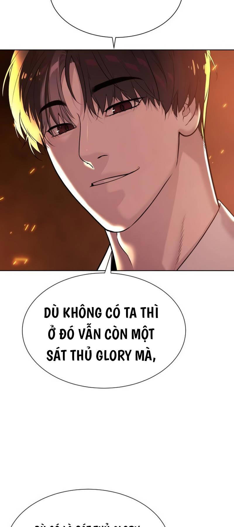 Sát Thủ Peter - Chap 37.5