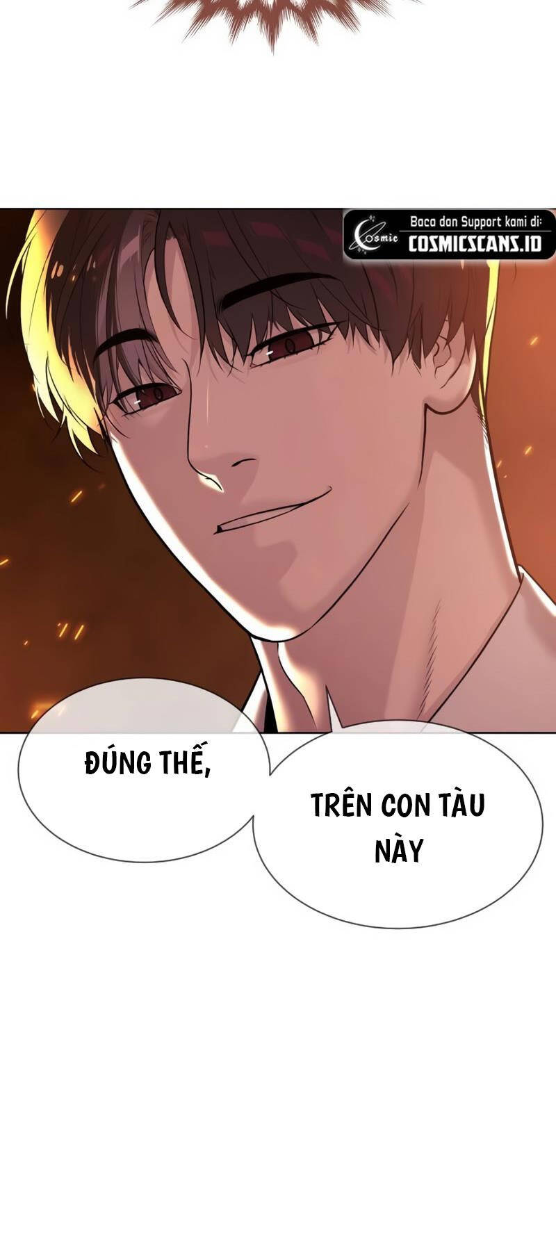 Sát Thủ Peter - Chap 37.5