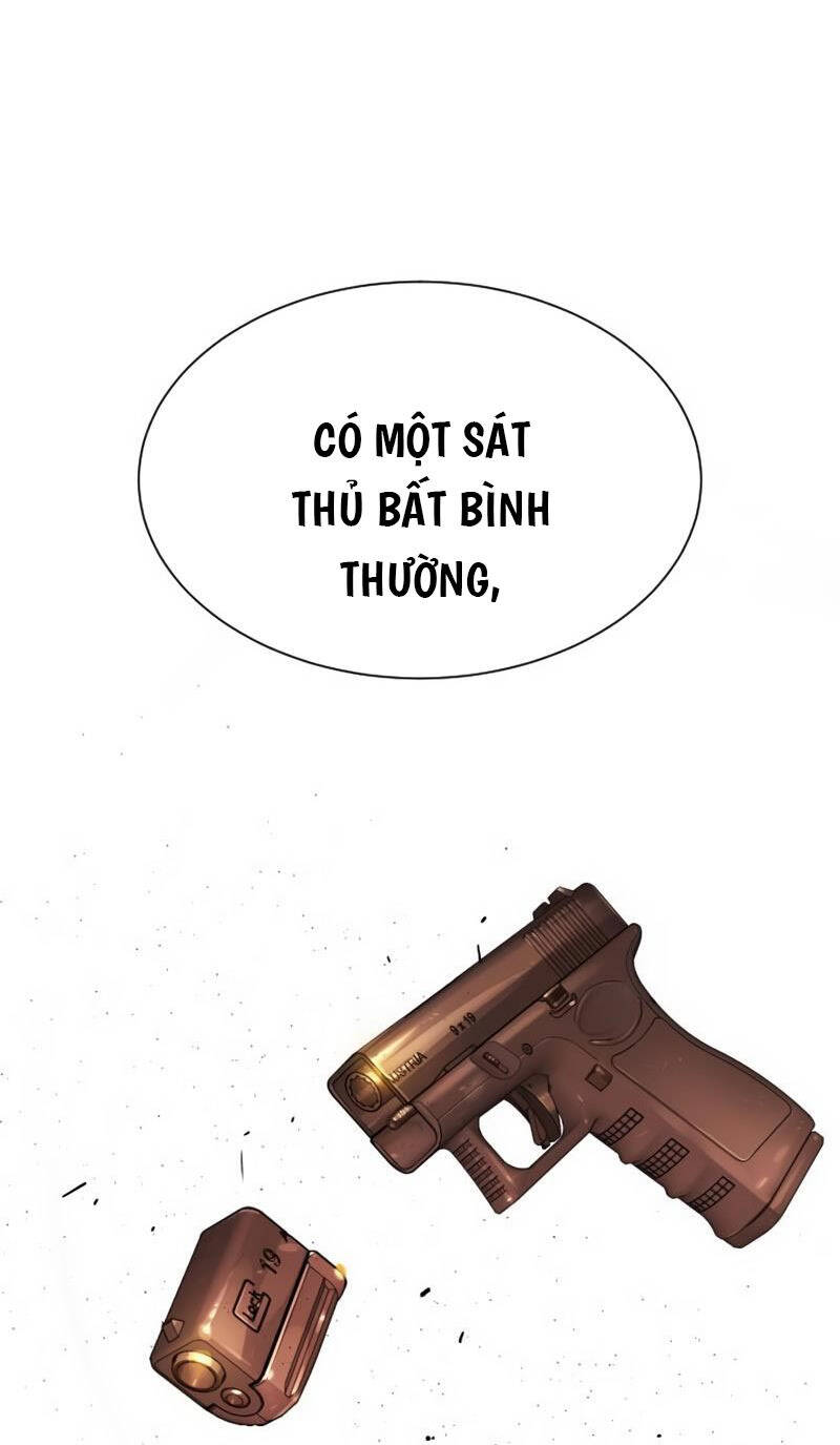 Sát Thủ Peter - Chap 37.5