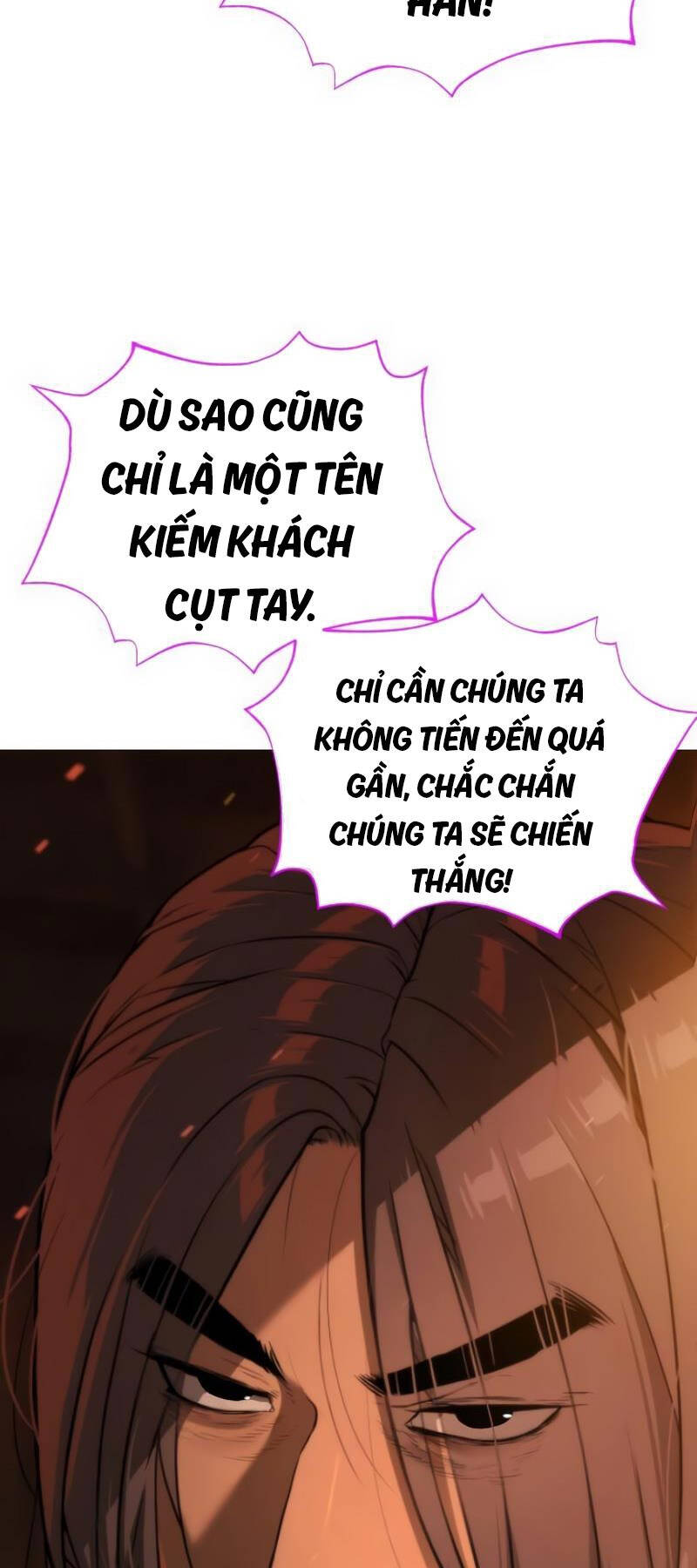 Sát Thủ Peter - Chap 37.5