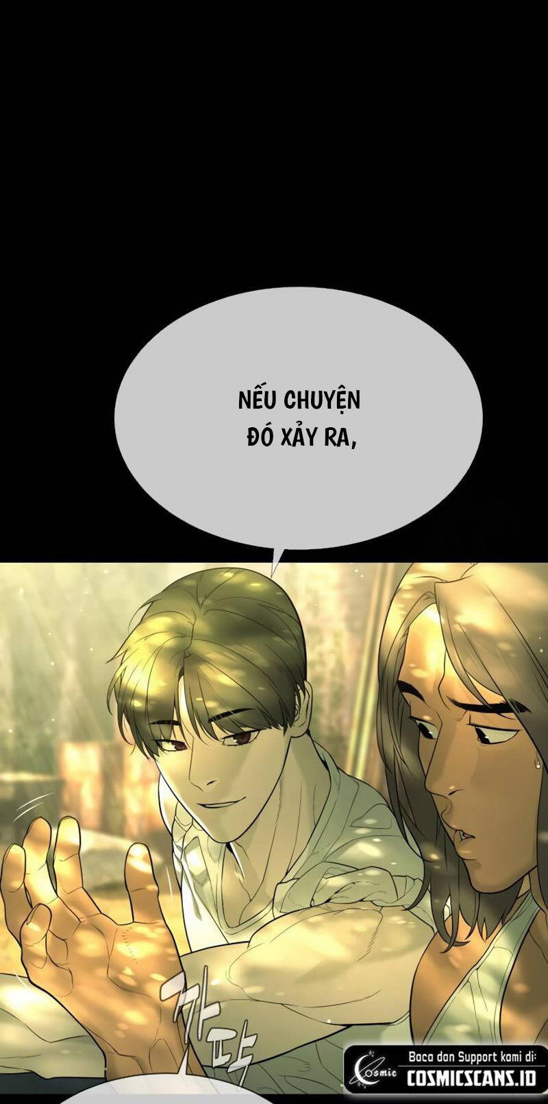 Sát Thủ Peter - Chap 37.5