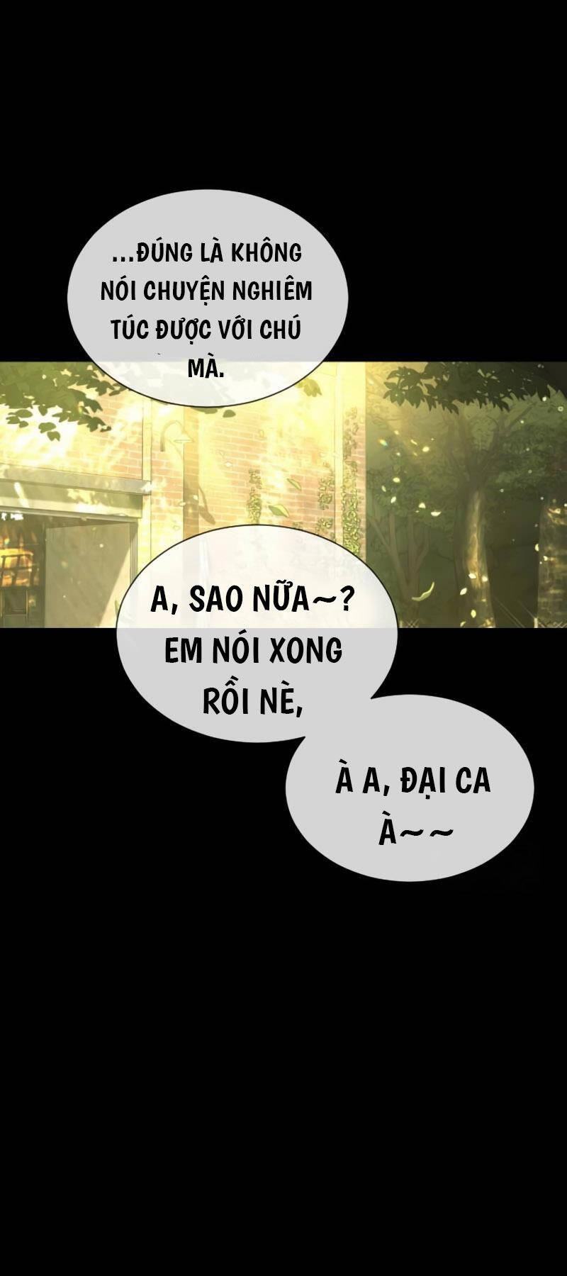 Sát Thủ Peter - Chap 37.5