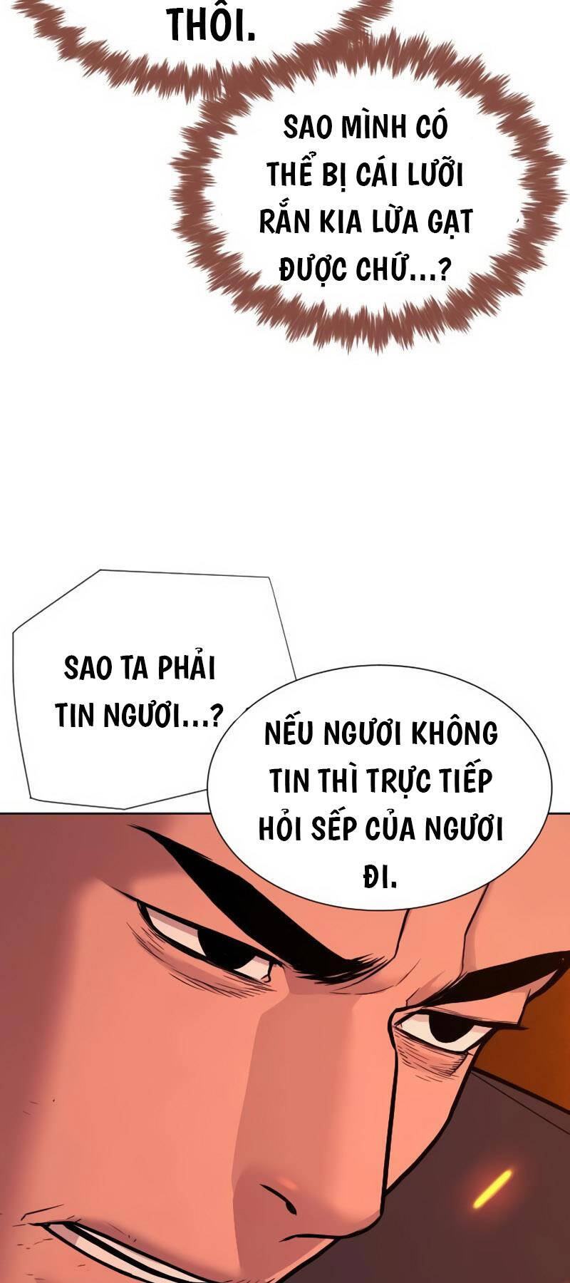 Sát Thủ Peter - Chap 37.5