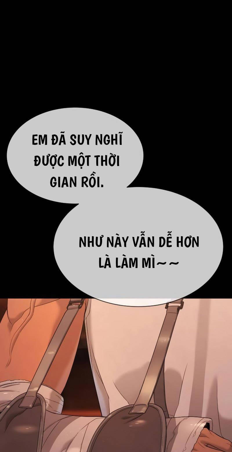 Sát Thủ Peter - Chap 37.5