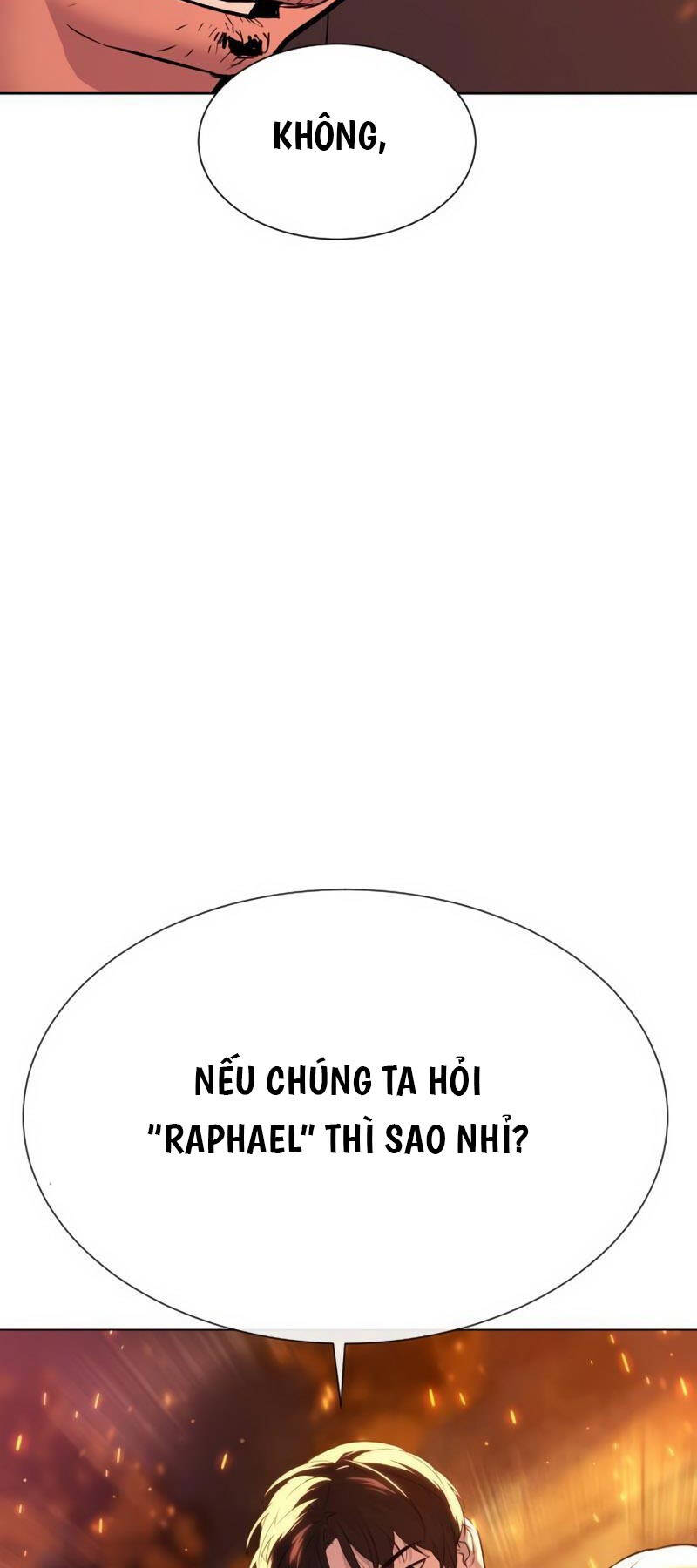 Sát Thủ Peter - Chap 37.5